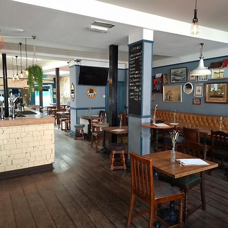 Old Ship Inn Hackney Londyn Zewnętrze zdjęcie