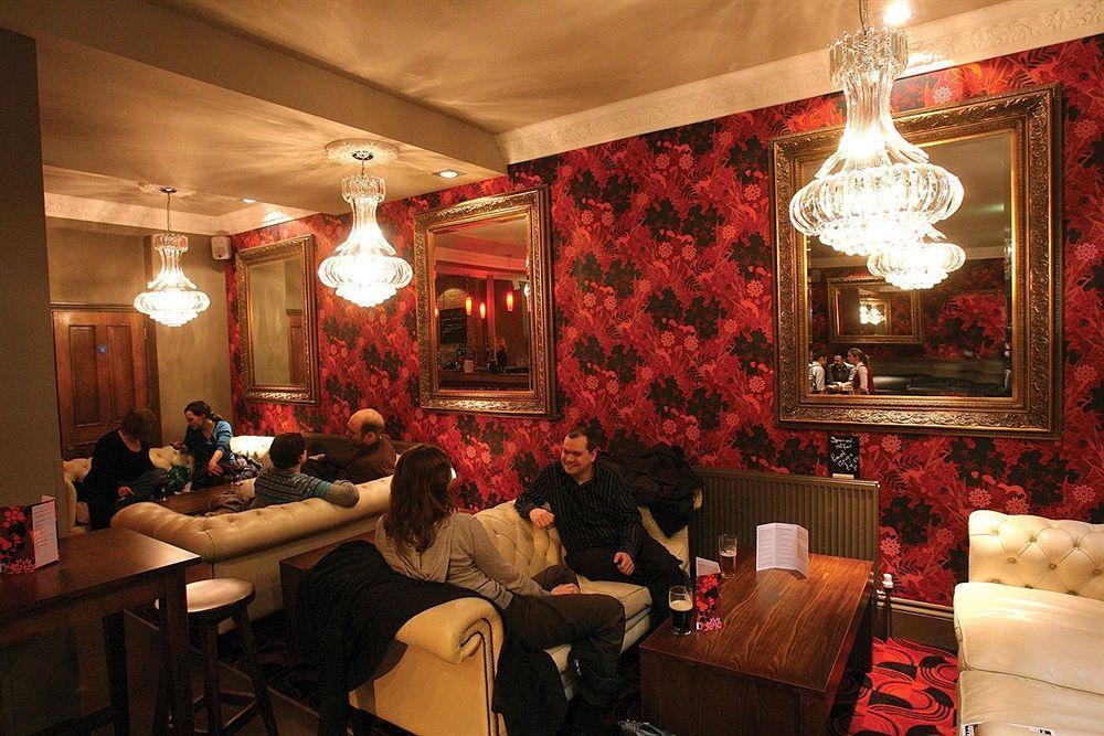 Old Ship Inn Hackney Londyn Zewnętrze zdjęcie