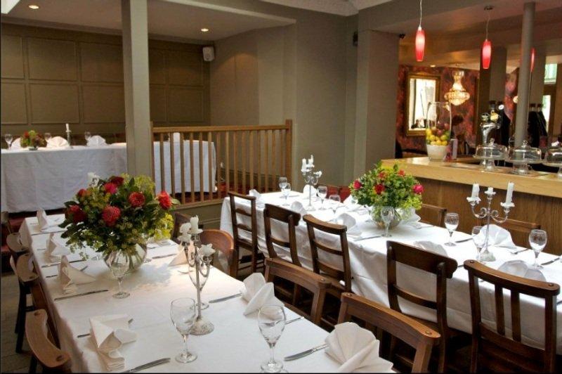Old Ship Inn Hackney Londyn Zewnętrze zdjęcie